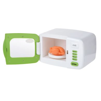 Игровой набор Same Toy Lovely Home Микроволновая печь 3214AUt
