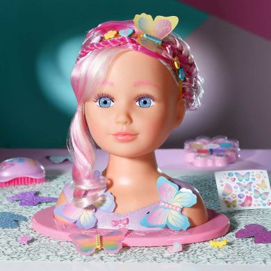 Кукла-манекен Baby Born Сестричка-фея с аксессуарами 829721