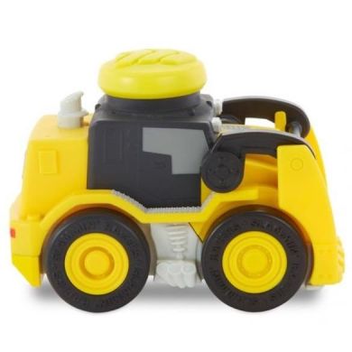 Машинка Little tikes Slammin racers Погрузчик 648854, Жёлтый