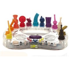 Музыкальная игрушка Battat Симфония BX1120Z, Разноцветный