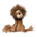 М'яка іграшка Sigikid Beasts Лео Метуса 33 см 38056SK