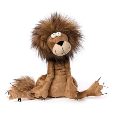 М'яка іграшка Sigikid Beasts Лео Метуса 33 см 38056SK