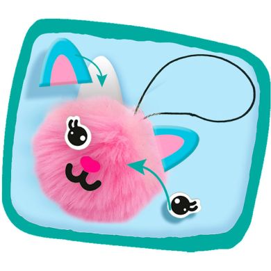 Набір для виготовлення сумочки МОДНИЙ БЛИСК Ses Creative 14144S