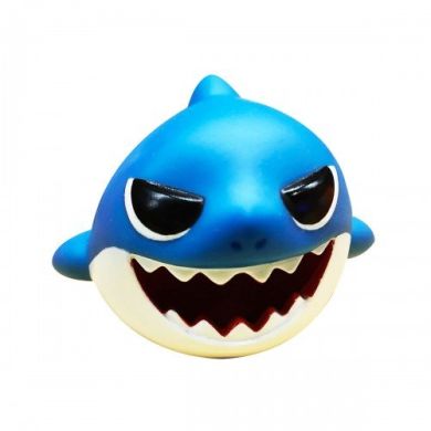 Набор игрушек-брызгунчиков Baby Shark Веселая семья SFBT-1100
