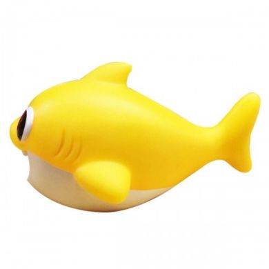 Набор игрушек-брызгунчиков Baby Shark Веселая семья SFBT-1100