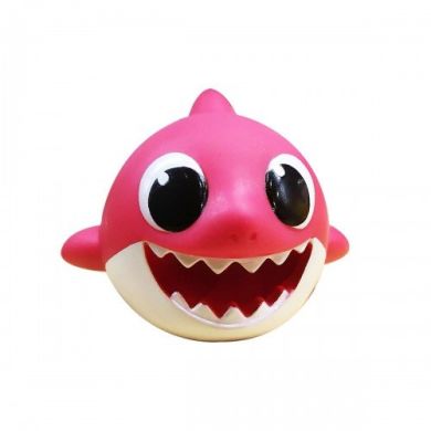 Набор игрушек-брызгунчиков Baby Shark Веселая семья SFBT-1100