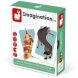 Настольная игра мемо Janod Воображение J02753 