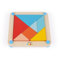 Развивающая игра Janod J05070