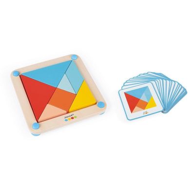 Развивающая игра Janod J05070
