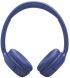 Гарнітура JBL TUNE 530BT Blue (JBLT530BTBLUEU)