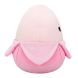 М'яка іграшка Squishmallows - Банан Лекслекс (19 см)