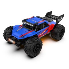 Автомобіль Off-road на р/к &ndash; High Speed (синій, 1:16)