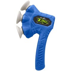 Игрушечный топорик серии Air Storm ZAX (синий) ZG508B