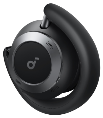 Гарнітура Anker SoundСore Space One Pro Black