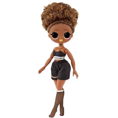 Кукла L.O.L. Surprise! серии OPP OMG КОРОЛЕВАЯ ПЧЕЛКА 985655