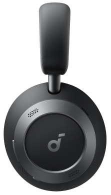 Гарнітура Anker SoundСore Space One Pro Black