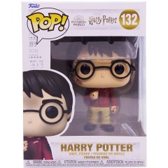 Игровая фигурка серии Гарри Поттер Гарри Поттер с камнем Funko 57366