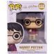 Ігрова фігурка серії Гаррі Поттер Гаррі Поттер з каменем Funko 57366