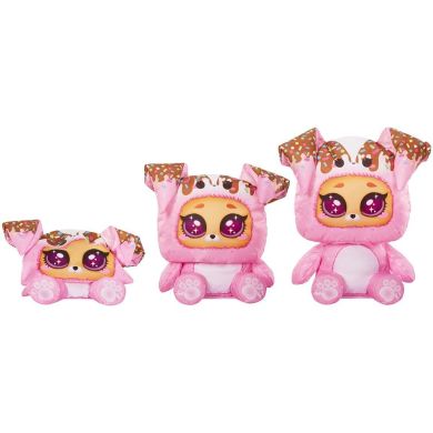 Игровой набор с куклой L.O.L. SURPRISE! серии Tweens Costume АЛИ ДЭНС (с аксессуарами) 504146