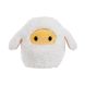 М&rsquo;яка іграшка-антистрес FLUFFIE STUFFIEZ серії Small Plush ОВЕЧКА 594475-6