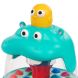 Развивающая игрушка ДВИГА БЕГЕМОТ BT1830Z