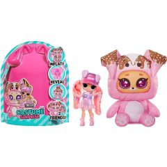 Игровой набор с куклой L.O.L. SURPRISE! серии Tweens Costume АЛИ ДЭНС (с аксессуарами) 504146