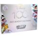 Набір ігрових фігурок Oоshies Адвент-календар Дісней 100 (24 фигурки) 23975