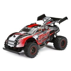 Машинка на радіокеруванні New Bright Graffiti Buggy 1:16 1640F