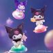 Фігурка-сюрприз Pop Top Kuromi &ndash; Галактичні пригоди (світло)