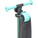 Самокат Yvolution YGlider Nua, зелений Neon Y101263