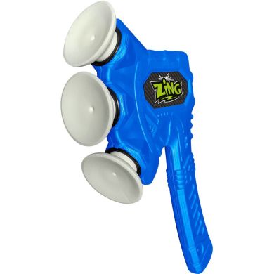 Игрушечный топорик серии Air Storm ZAX (синий) ZG508B