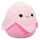 М'яка іграшка Squishmallows - Банан Лекслекс (19 см)