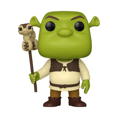 Ігрова фігурка Funko POP! cерії Шрек - Шрек