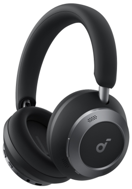 Гарнітура Anker SoundСore Space One Pro Black