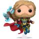Игровая фигурка серии Тор: Любовь и Гром ТОР Funko 62421