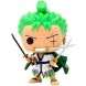 Ігрова фігурка FUNKO POP! cерії Великий куш РОРОНОА ЗОРО 54462