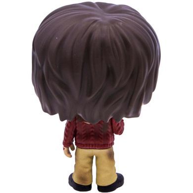 Ігрова фігурка серії Гаррі Поттер Гаррі Поттер з каменем Funko 57366