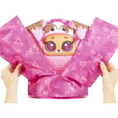 Игровой набор с куклой L.O.L. SURPRISE! серии Tweens Costume АЛИ ДЭНС (с аксессуарами) 504146