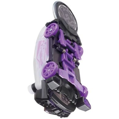 Машинка-трансформер SCREECHERS WILD! S4 L1 ДЕВОУРИНГ ПЕНСЕР EU685103