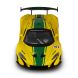 Автомодель - McLaren P1 (жовтий, 1:24)