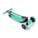 Самокат Yvolution YGlider Nua, зелений Neon Y101263