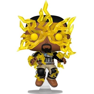 Ігрова фігурка FUNKO POP! cерії Людина-павук: Немає шляху додому&raquo; S3 ЕЛЕКТРО 67604