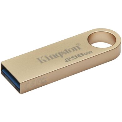 Накопичувач Kingston 256GB USB 3.2 Type-A Gen1 DT SE9 G3 DTSE9G3/256GB