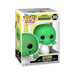 Ігрова фігурка Funko POP! серії Посіпаки і Монстряки - Ґумі