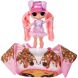 Игровой набор с куклой L.O.L. SURPRISE! серии Tweens Costume АЛИ ДЭНС (с аксессуарами) 504146