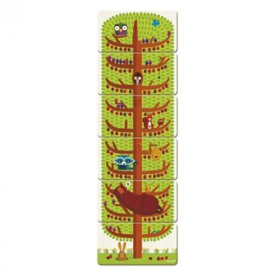 Настільна гра мемо Janod Щасливе дерево J02761