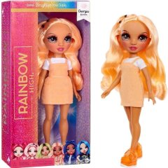 Кукла RAINBOW HIGH серии ОРР S2 ДЖОРДЖИЯ 988700
