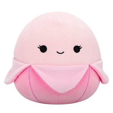 М'яка іграшка Squishmallows - Банан Лекслекс (19 см)