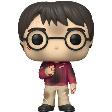 Ігрова фігурка серії Гаррі Поттер Гаррі Поттер з каменем Funko 57366