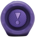 Портативна акустика JBL Charge 6 Purple (JBLCHARGE6PUR)